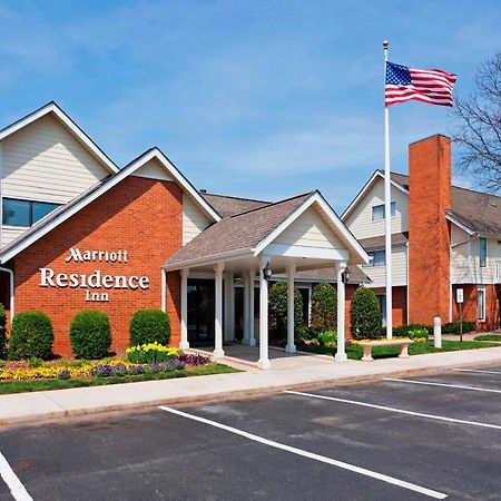 Residence Inn By Marriott Spartanburg Extérieur photo