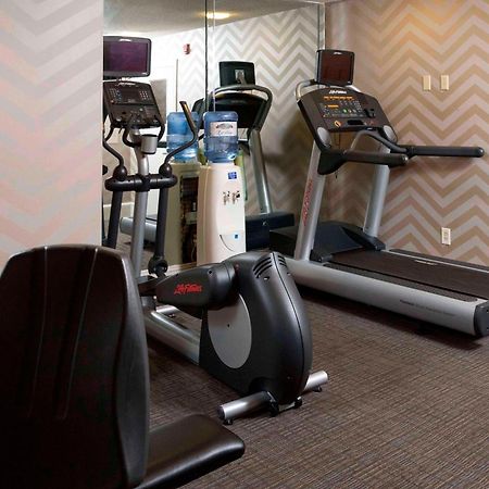 Residence Inn By Marriott Spartanburg Extérieur photo