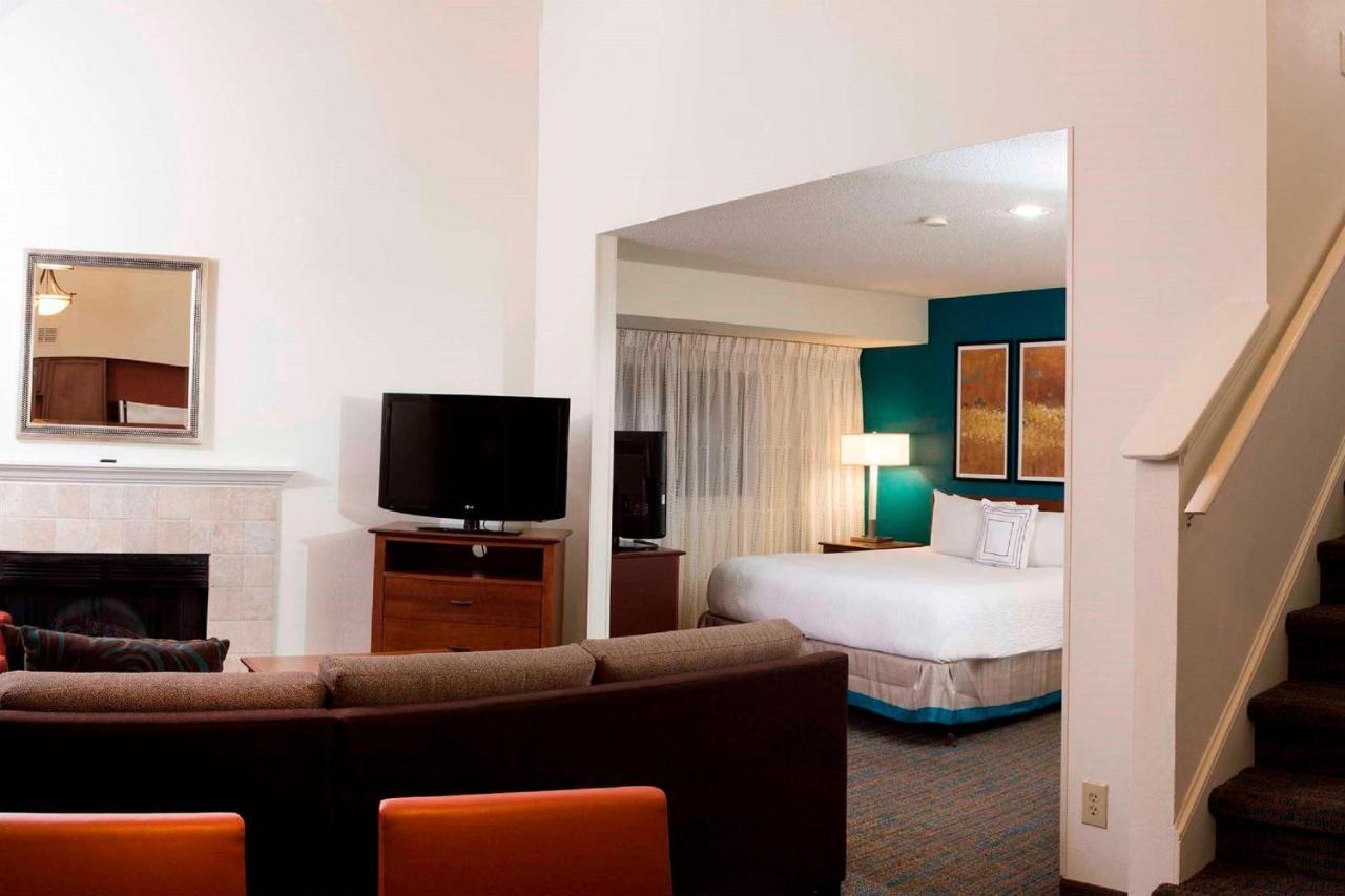 Residence Inn By Marriott Spartanburg Extérieur photo