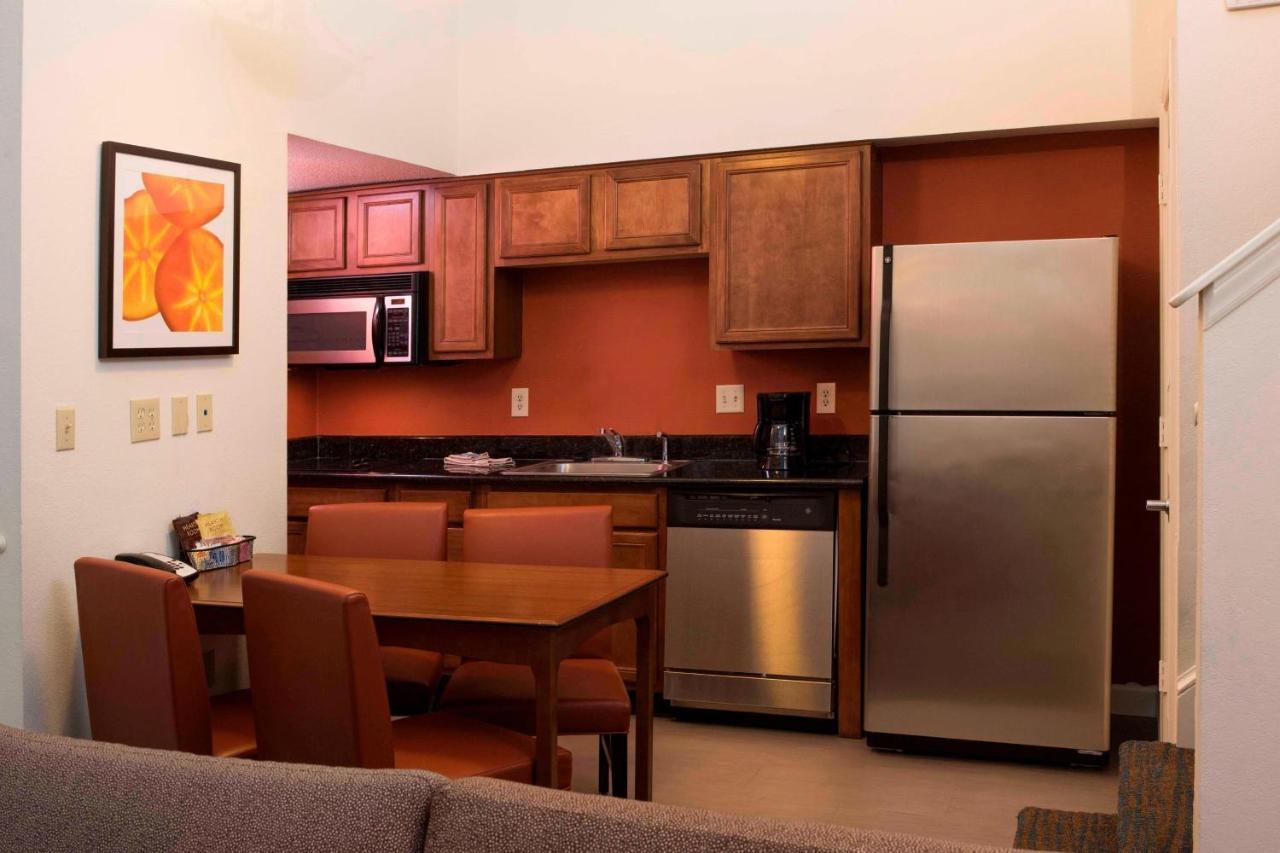 Residence Inn By Marriott Spartanburg Extérieur photo