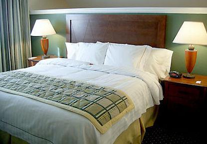 Residence Inn By Marriott Spartanburg Chambre photo