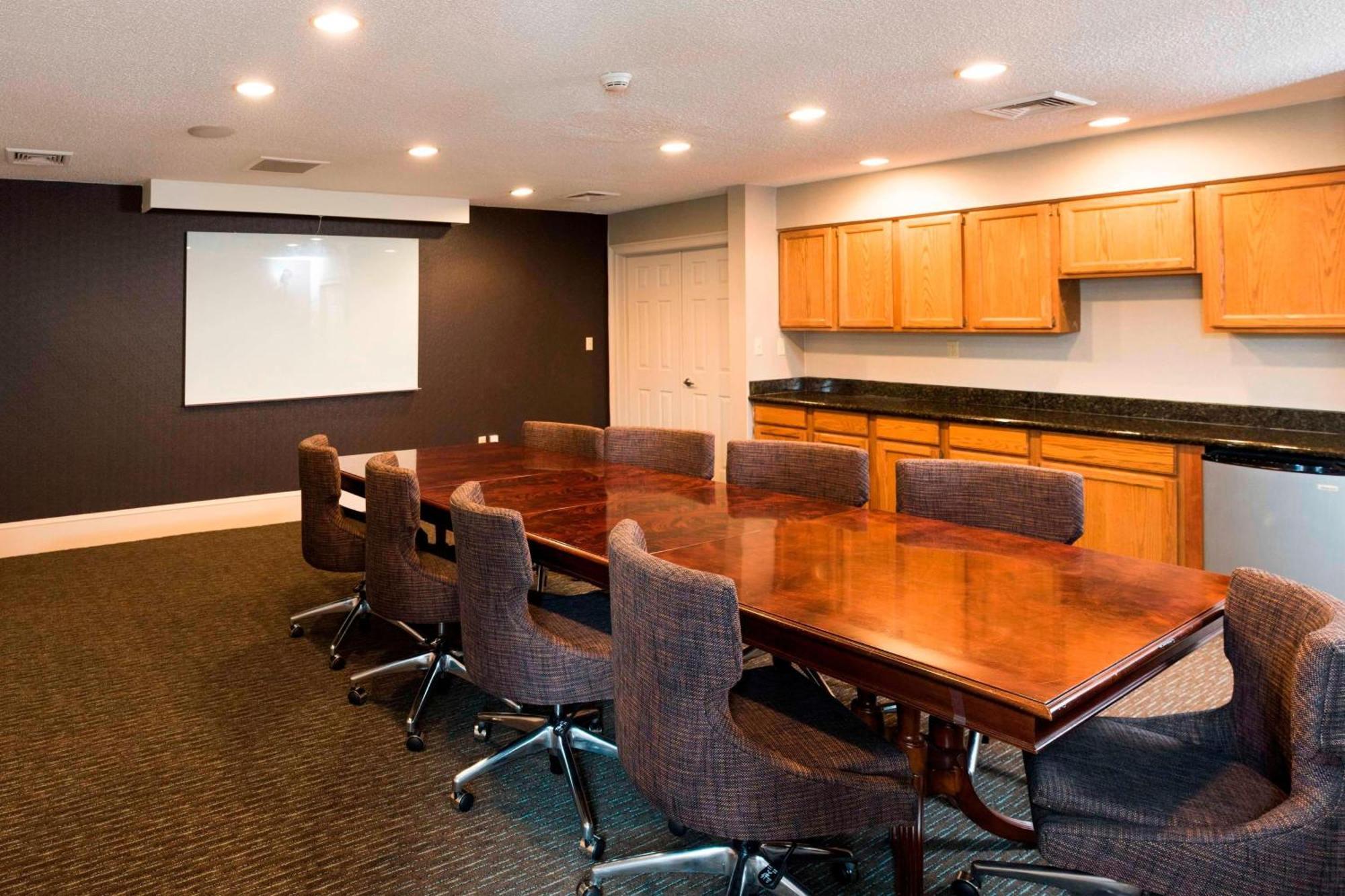 Residence Inn By Marriott Spartanburg Extérieur photo