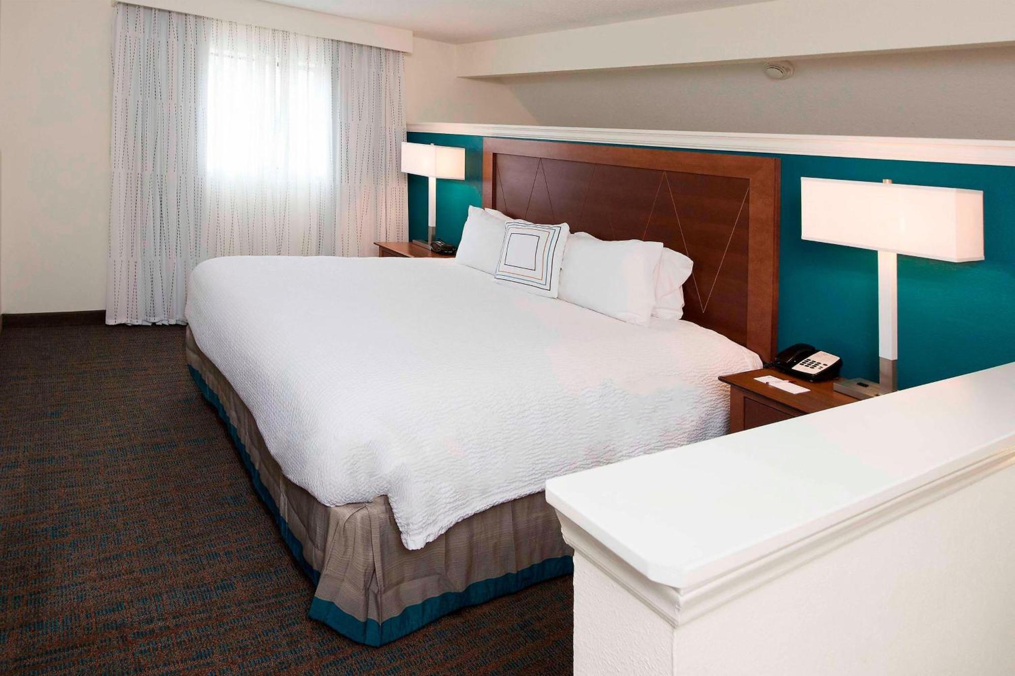 Residence Inn By Marriott Spartanburg Extérieur photo