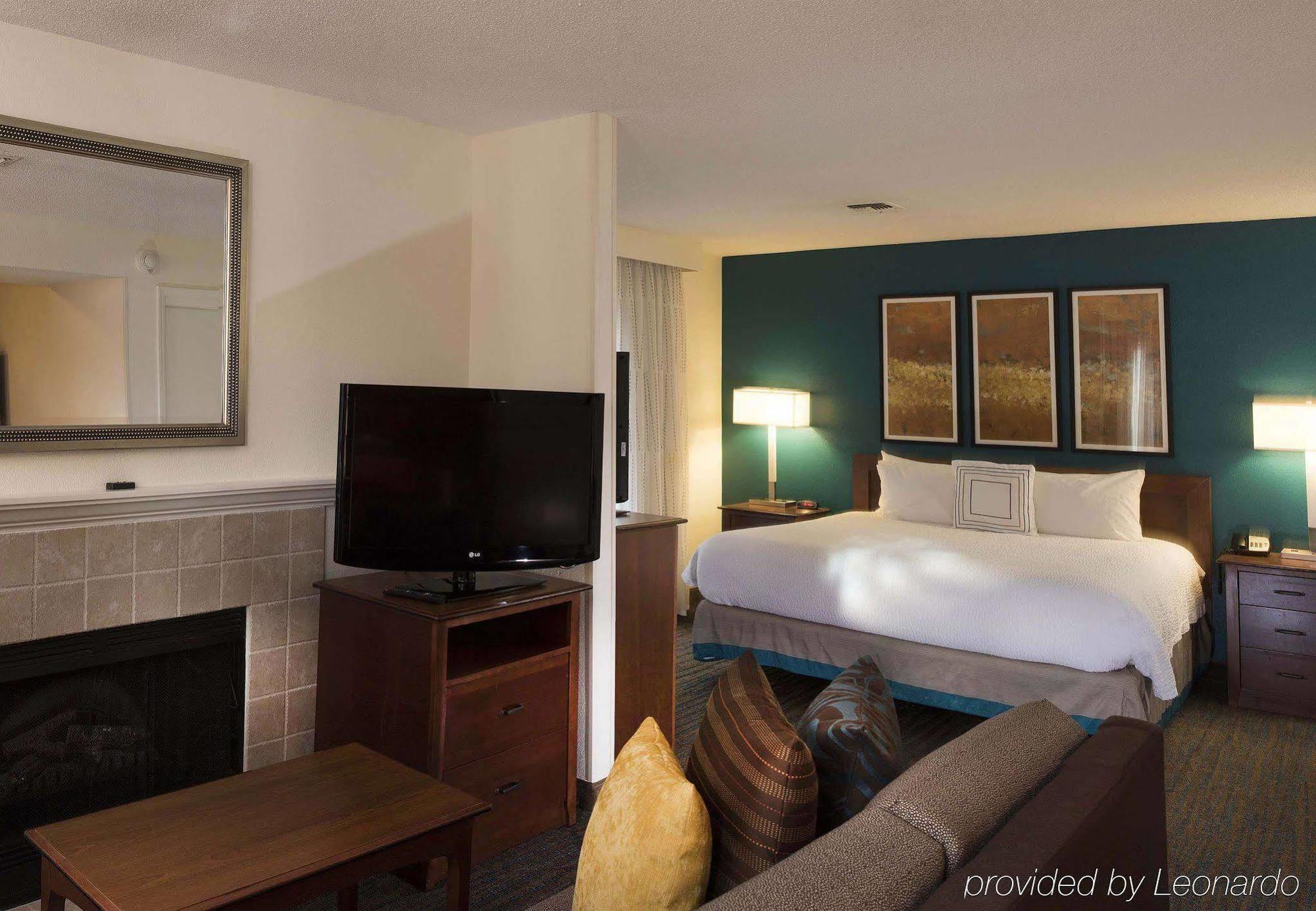 Residence Inn By Marriott Spartanburg Extérieur photo