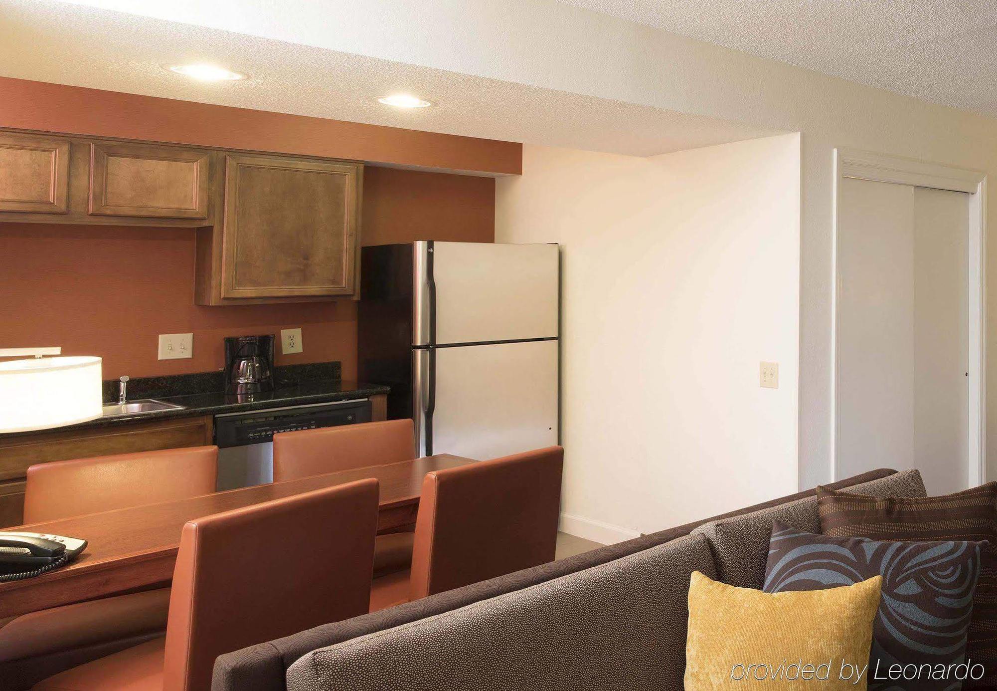 Residence Inn By Marriott Spartanburg Extérieur photo