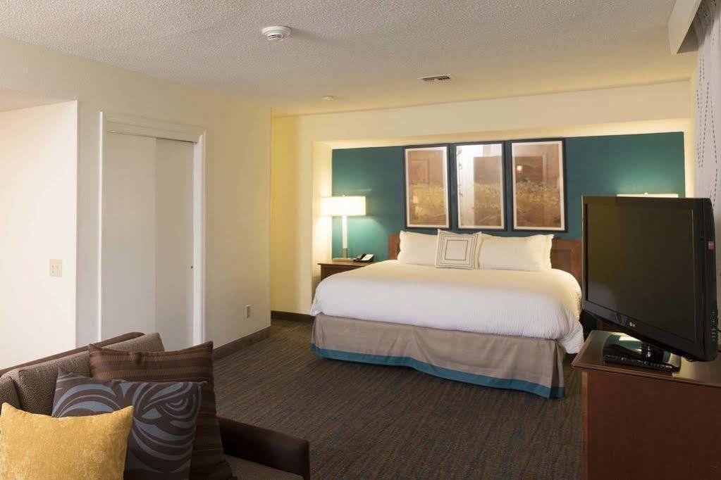 Residence Inn By Marriott Spartanburg Extérieur photo