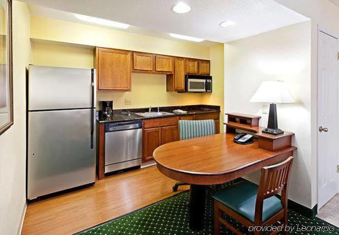 Residence Inn By Marriott Spartanburg Extérieur photo