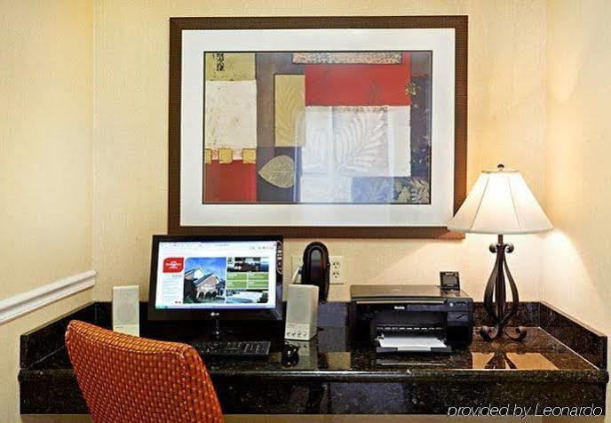 Residence Inn By Marriott Spartanburg Extérieur photo