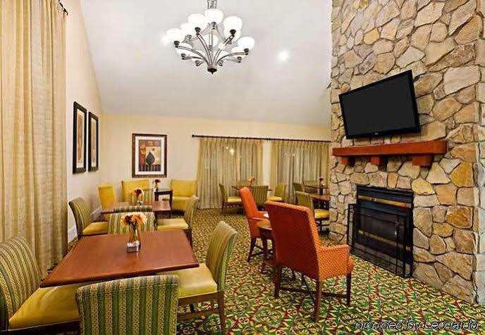 Residence Inn By Marriott Spartanburg Extérieur photo