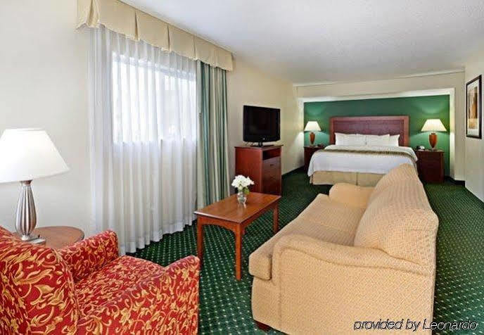 Residence Inn By Marriott Spartanburg Extérieur photo